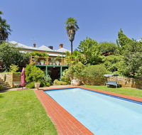 Corvah House - QLD Tourism
