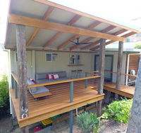 Corymbia Batemans Bay - Queensland Tourism