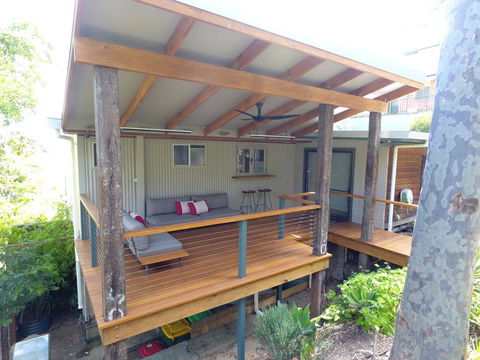 Corymbia Batemans Bay - Queensland Tourism 0