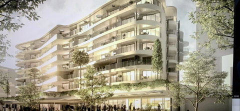 Cosmopolitan Exclusive Rental Apartments - QLD Tourism 1