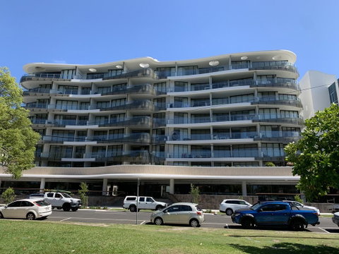 Cosmopolitan Exclusive Rental Apartments - QLD Tourism 2