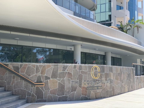 Cosmopolitan Exclusive Rental Apartments - QLD Tourism 3