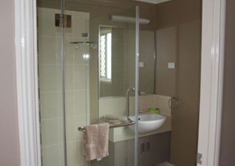 Cosmos Country Motor Inn - QLD Tourism 2