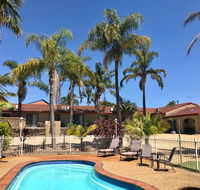 Costa Rica Motel - Queensland Tourism