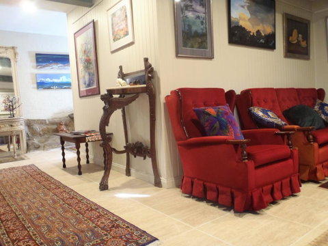 Cosy Apartment Accommodation In Hobart, New Town. - QLD Tourism 0