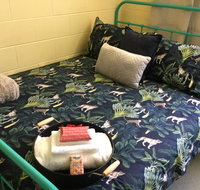 Cosy Bed  Breakfast - QLD Tourism