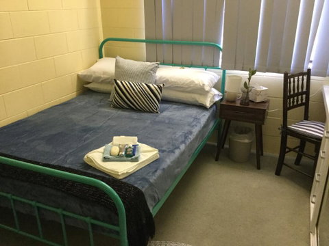 Cosy Bed And Breakfast - QLD Tourism 0