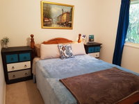 Book Camp Mountain Accommodation Vacations Queensland Tourism Queensland Tourism