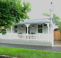 Cottage 79 - QLD Tourism