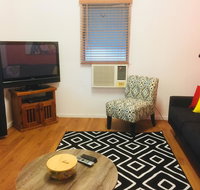 Cottage on Cork -Laffin Cottage - QLD Tourism