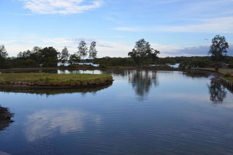 Cottage Port Stephens / Swan Bay, NSW - Queensland Tourism 2