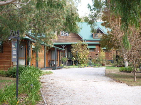 Cottages On Edward - QLD Tourism 2