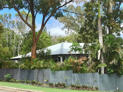 Cottages On The Range Archer Street - Queensland Tourism 2