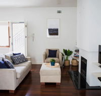 Cottesloe Beach Villa With Large Courtyard Sleeps 4 - Queensland Tourism