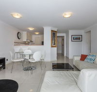 Cottesloe Cove Beach Apartment - Queensland Tourism