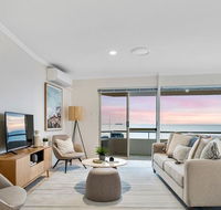 Cottesloe Ocean View House - Queensland Tourism