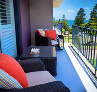 Cottesloe Parkside on the Beach - Queensland Tourism
