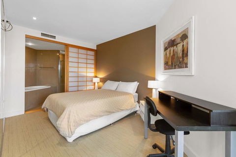 COTTON BEACH 37 - PRIVATE BEACHFRONT COMPLEX - QLD Tourism 3