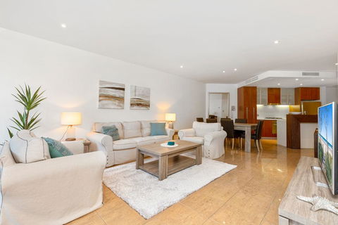 COTTON BEACH 75 - PLUNGE POOL - QLD Tourism 3