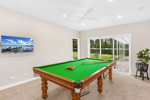 Cotton House - Queensland Tourism 3