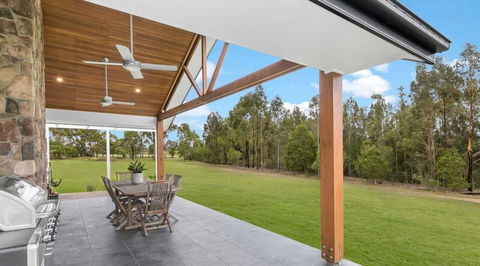 Cotton House - Queensland Tourism 1