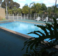 Cottonwood Motor Inn - Queensland Tourism
