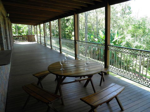 Coucals Cottage - QLD Tourism 0