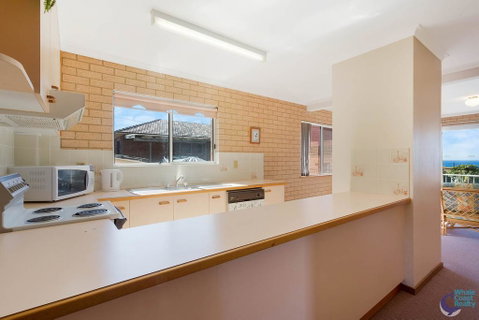 Countess Court Unit - Great Ocean Views - QLD Tourism 1