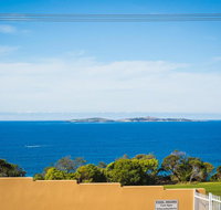 Countess Court Unit - Great Ocean Views - QLD Tourism