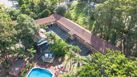 Country 2 Coast Motor Inn Coffs Harbour - QLD Tourism 3