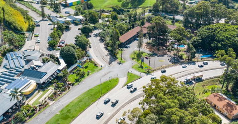 Country 2 Coast Motor Inn Coffs Harbour - QLD Tourism 2