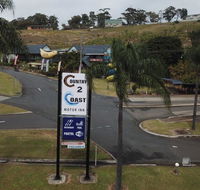 Country 2 Coast Motor Inn Coffs Harbour - Queensland Tourism