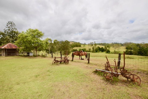 Country Breeze Farm Stay - QLD Tourism 2