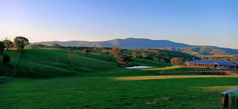 Country Budget - QLD Tourism 1