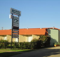 Country Capital Motel - QLD Tourism