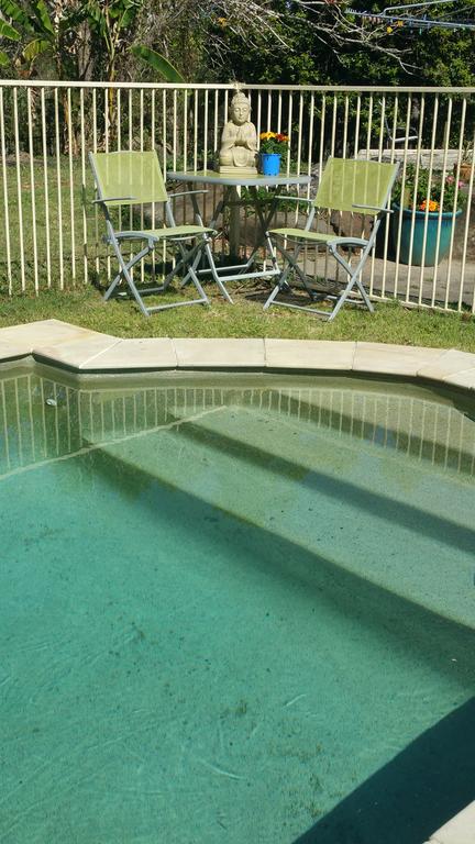 Country Charm - QLD Tourism 3