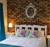 Country Charm - QLD Tourism