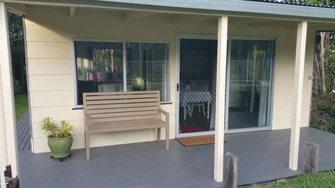 Country Charm - QLD Tourism 2