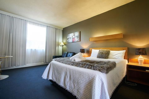 Country Comfort Armidale - QLD Tourism 3
