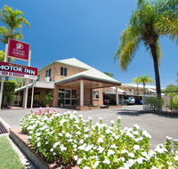 Country Comfort Gin Gin Wild Scotsman Motor Inn - QLD Tourism