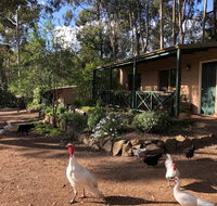 Country Cottages of Bridgetown - QLD Tourism
