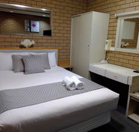 Country Home Motor Inn - QLD Tourism