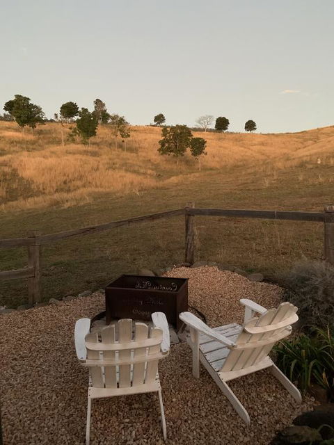 Country Mile Escape - Queensland Tourism 1