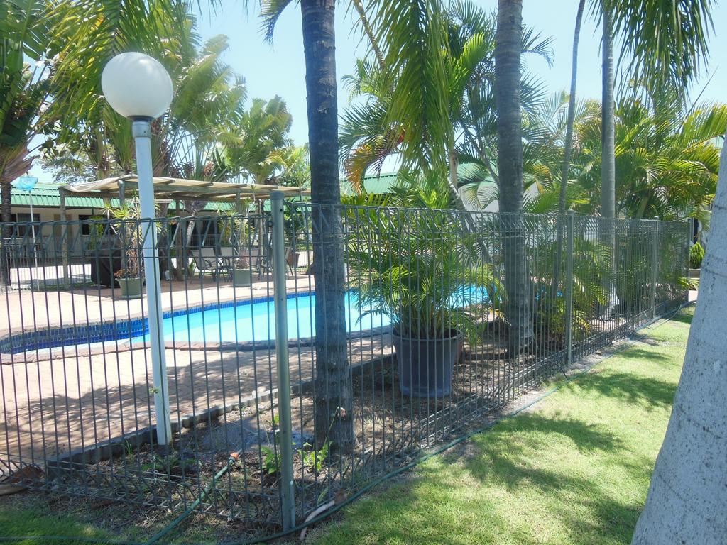 Hutton Creek QLD QLD Tourism