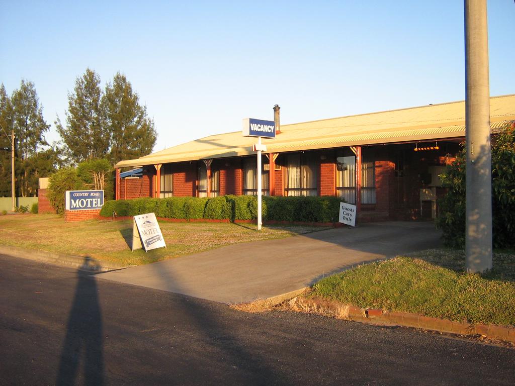 Redbank VIC QLD Tourism