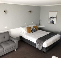 Country Roads Motor Inn - QLD Tourism