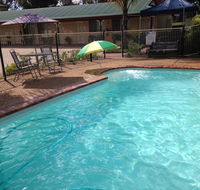 Country Rose Motel Warwick - QLD Tourism