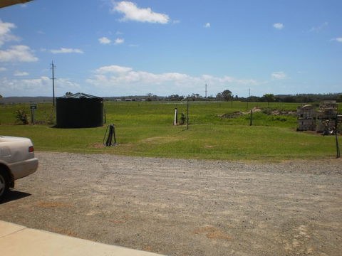 Country View Motel Ilbilbie - QLD Tourism 2