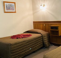 County Lodge Motor Inn - QLD Tourism