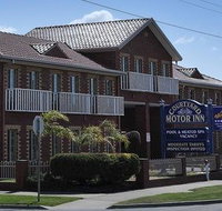 Courtyard Motor Inn - QLD Tourism